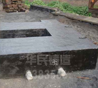 配重铁